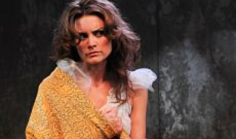 Lady Macbeth of Mtsensk